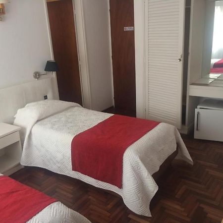 Bonne Etoile Hotel Пунта дел Есте Екстериор снимка