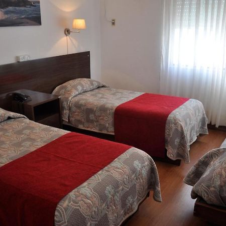 Bonne Etoile Hotel Пунта дел Есте Екстериор снимка
