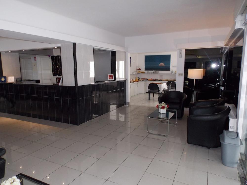 Bonne Etoile Hotel Пунта дел Есте Екстериор снимка