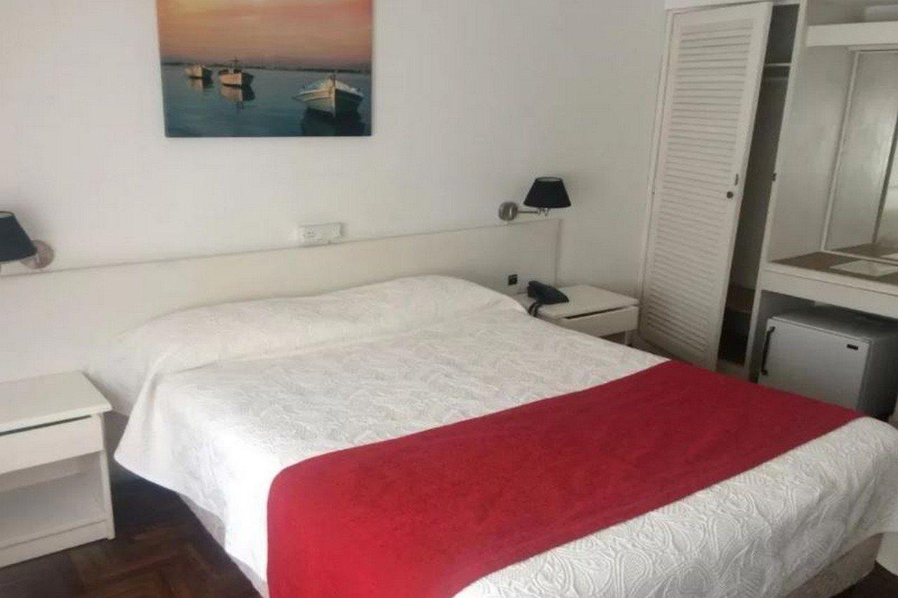 Bonne Etoile Hotel Пунта дел Есте Екстериор снимка