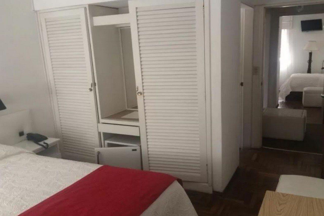 Bonne Etoile Hotel Пунта дел Есте Екстериор снимка