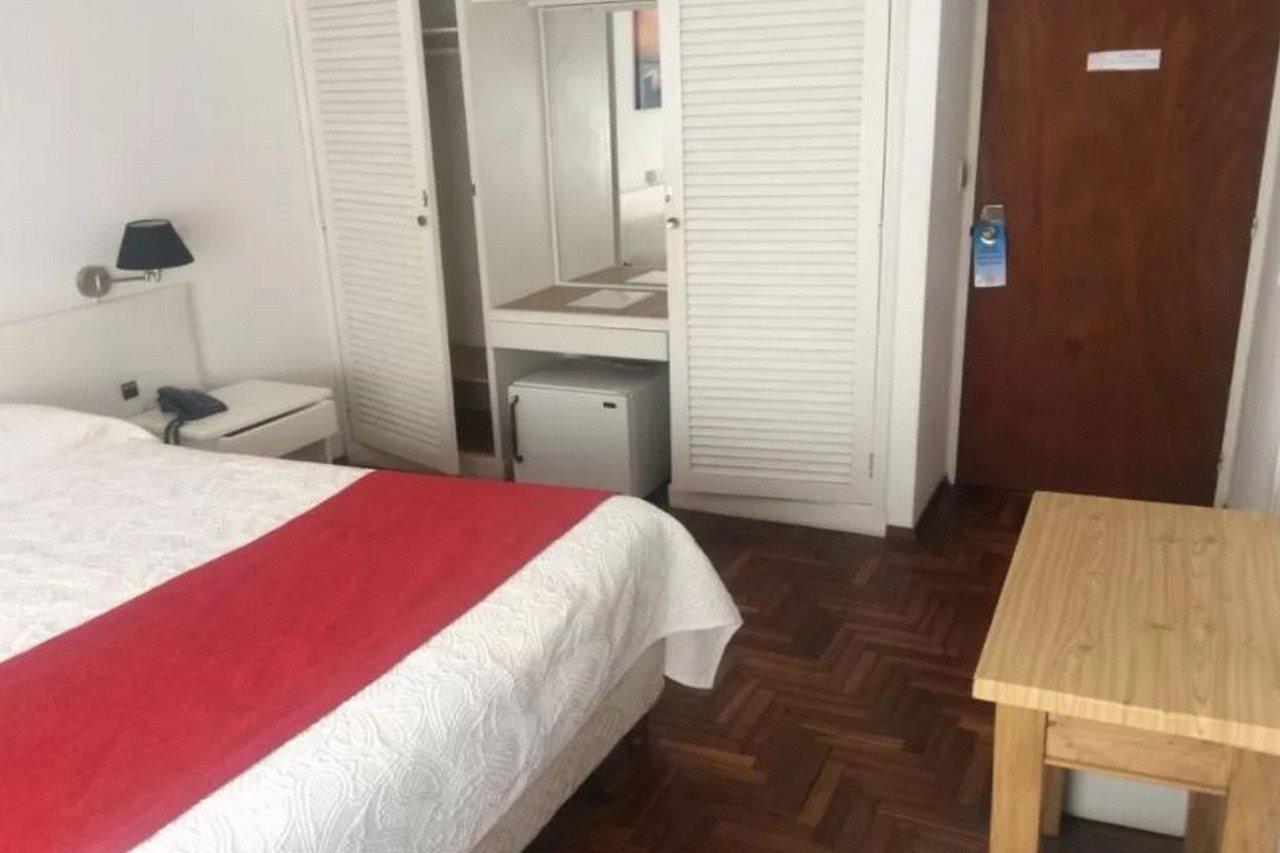 Bonne Etoile Hotel Пунта дел Есте Екстериор снимка