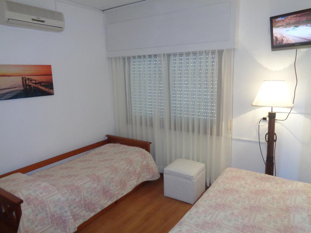 Bonne Etoile Hotel Пунта дел Есте Екстериор снимка