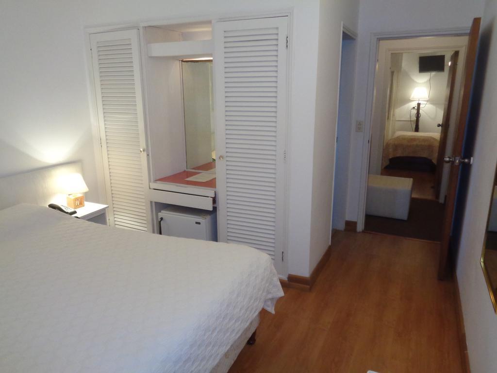 Bonne Etoile Hotel Пунта дел Есте Екстериор снимка