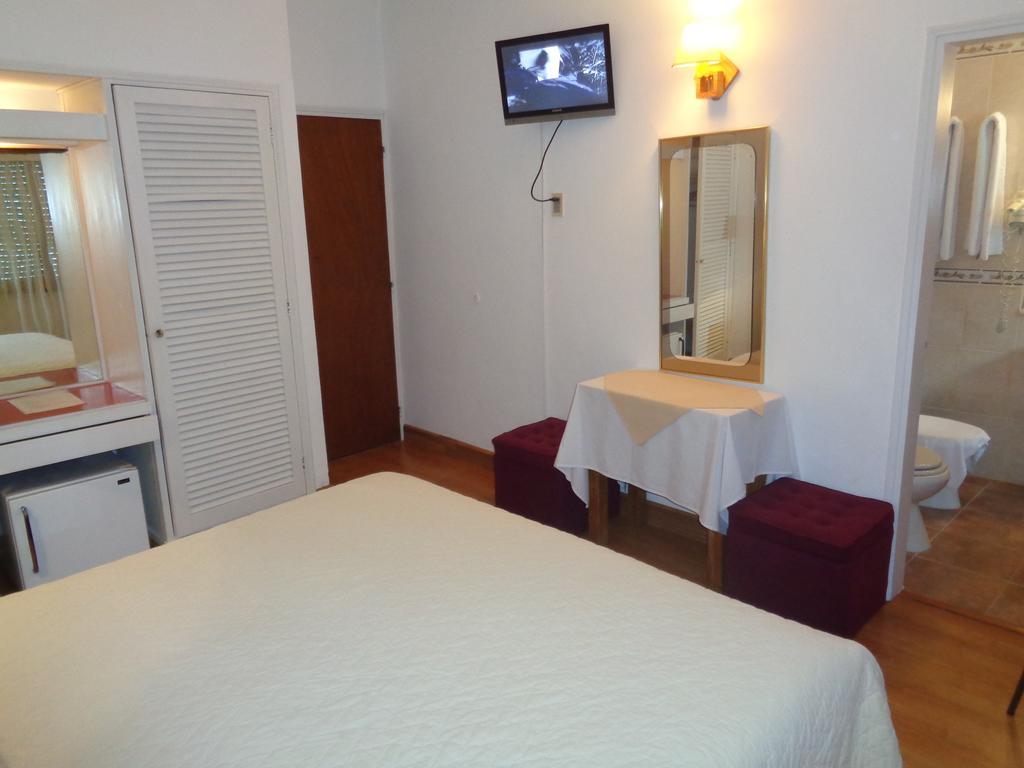 Bonne Etoile Hotel Пунта дел Есте Екстериор снимка