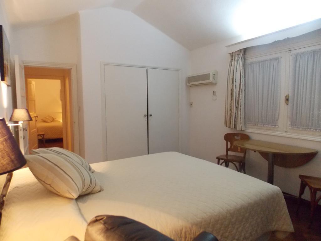Bonne Etoile Hotel Пунта дел Есте Екстериор снимка