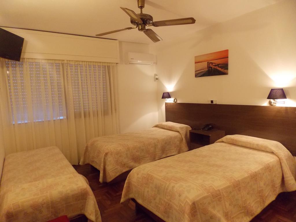 Bonne Etoile Hotel Пунта дел Есте Екстериор снимка