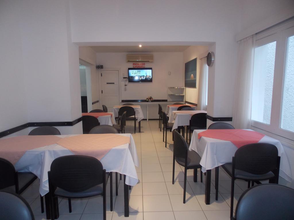Bonne Etoile Hotel Пунта дел Есте Екстериор снимка