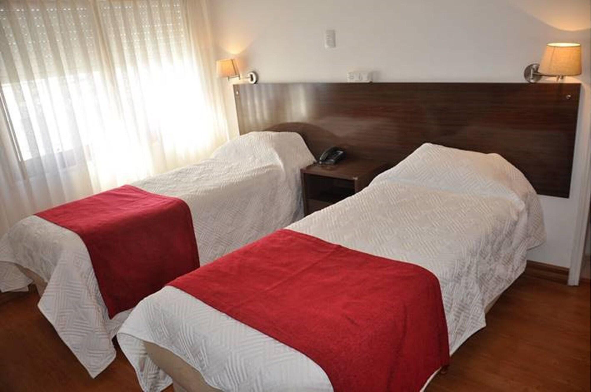 Bonne Etoile Hotel Пунта дел Есте Екстериор снимка