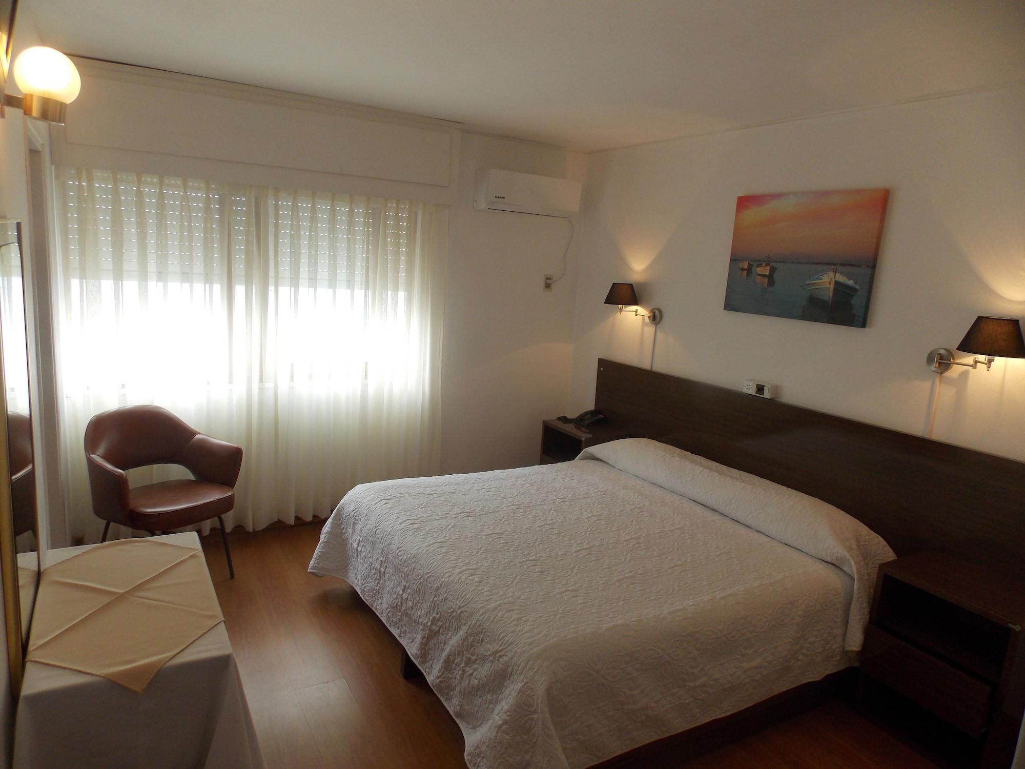 Bonne Etoile Hotel Пунта дел Есте Екстериор снимка
