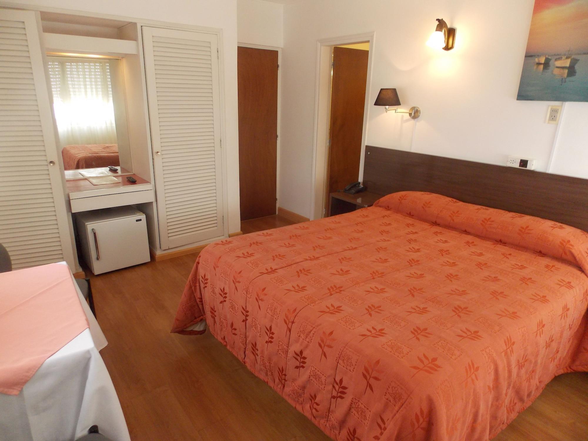 Bonne Etoile Hotel Пунта дел Есте Екстериор снимка