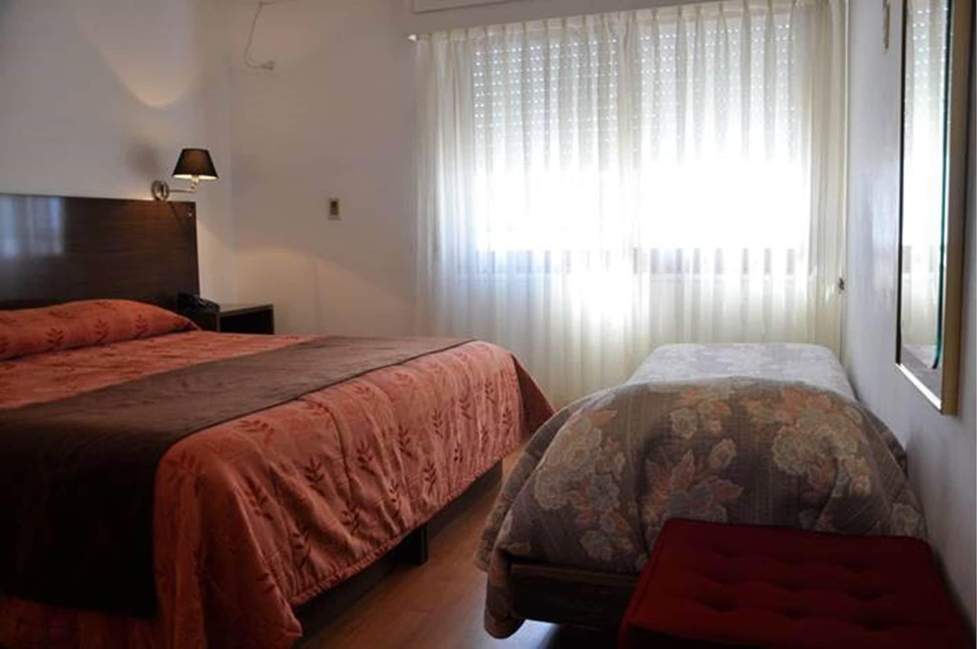 Bonne Etoile Hotel Пунта дел Есте Екстериор снимка