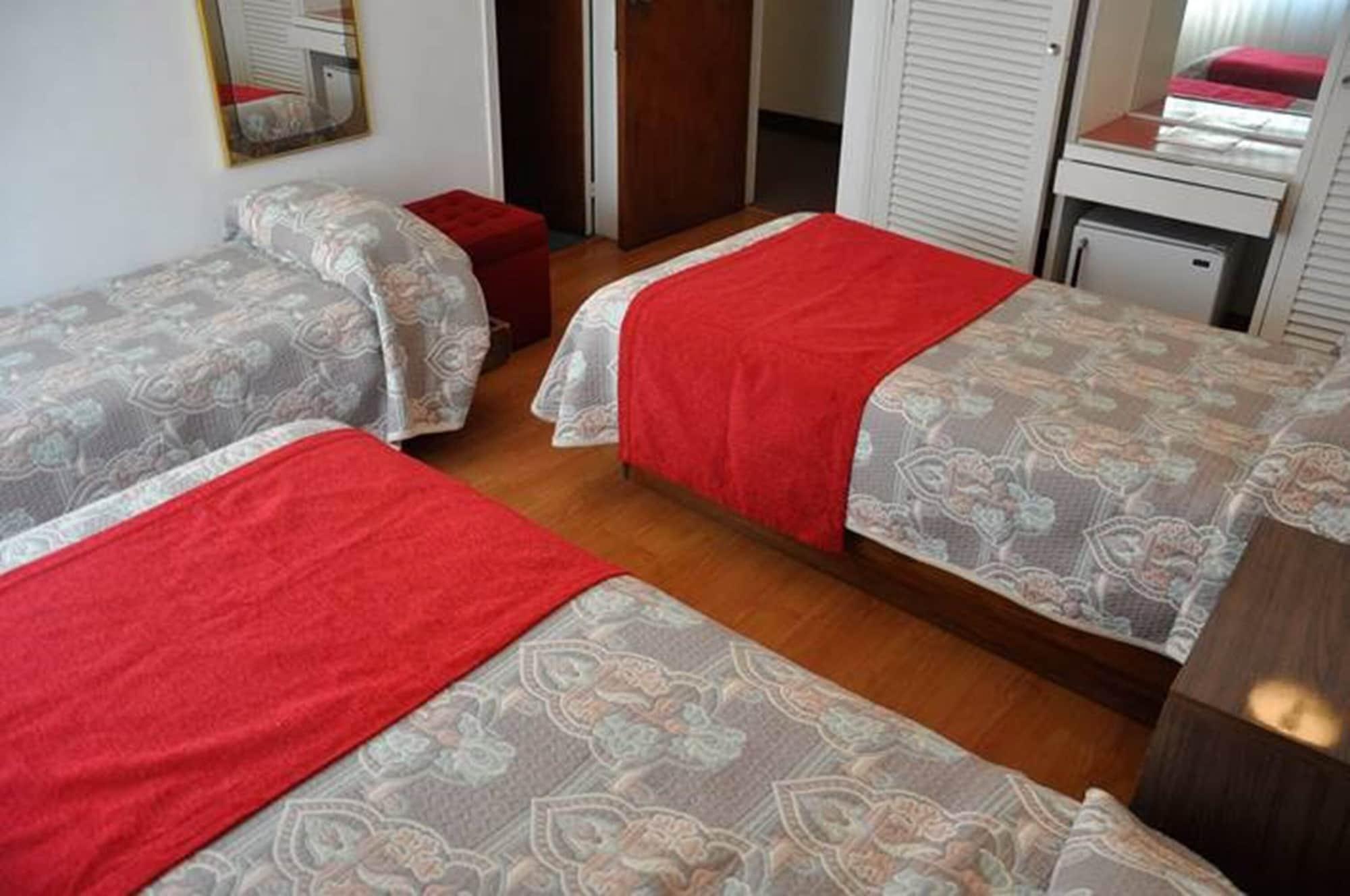 Bonne Etoile Hotel Пунта дел Есте Екстериор снимка