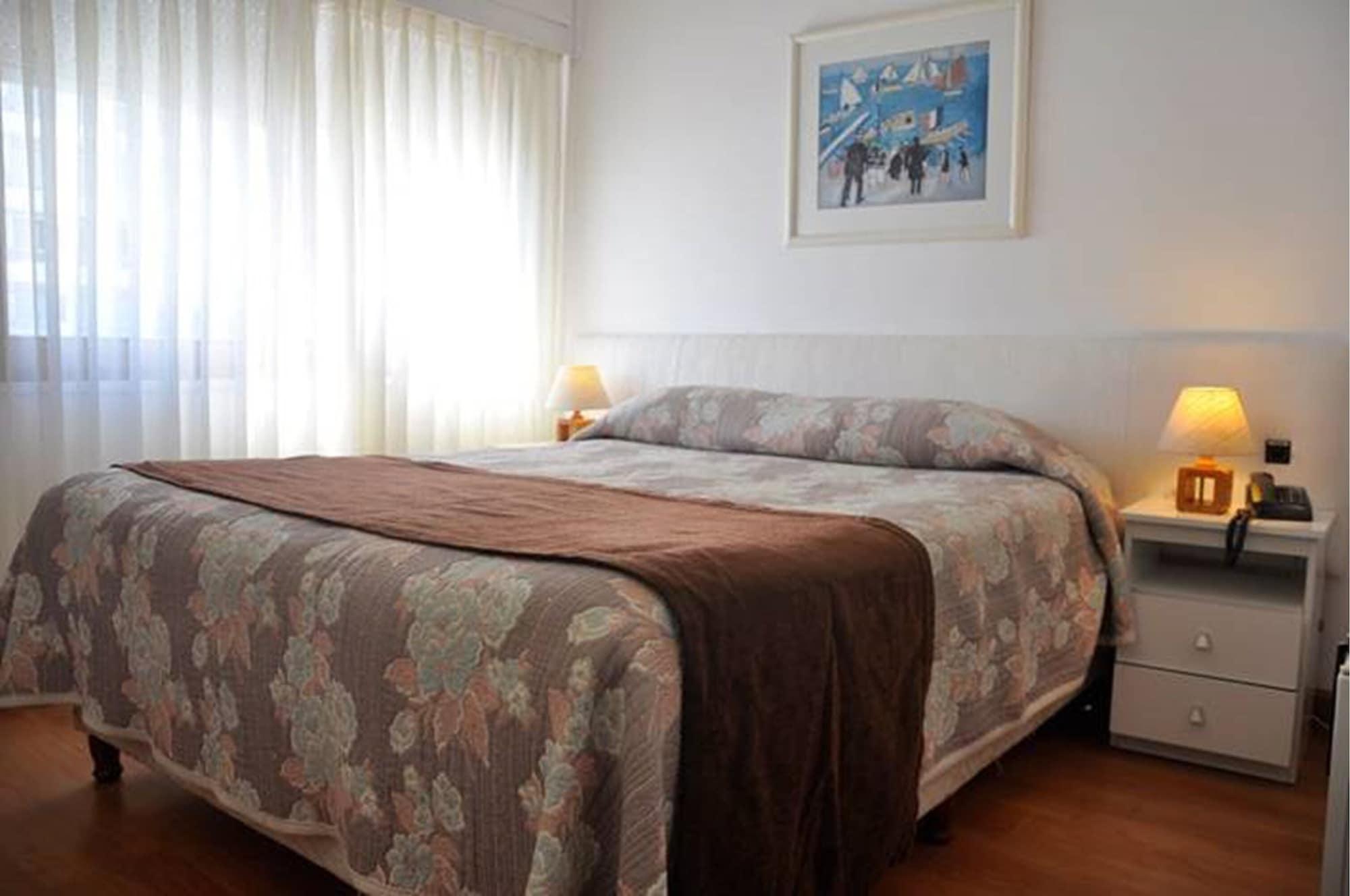 Bonne Etoile Hotel Пунта дел Есте Екстериор снимка