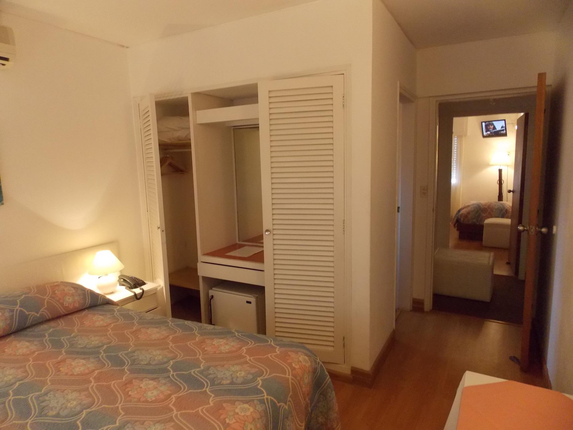 Bonne Etoile Hotel Пунта дел Есте Екстериор снимка