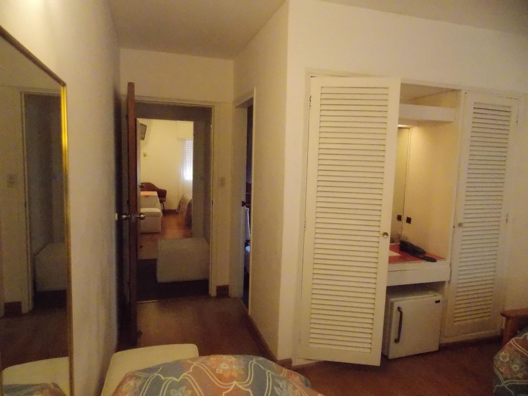 Bonne Etoile Hotel Пунта дел Есте Екстериор снимка