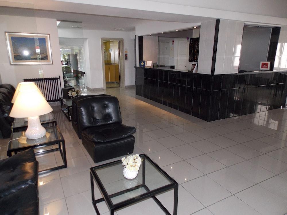 Bonne Etoile Hotel Пунта дел Есте Екстериор снимка
