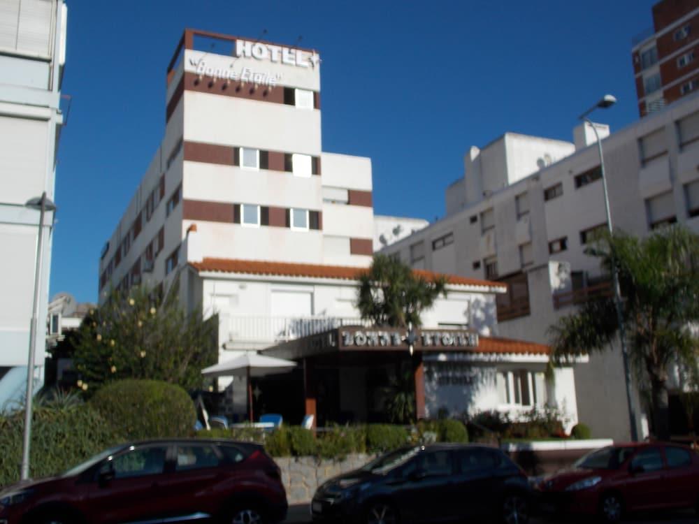 Bonne Etoile Hotel Пунта дел Есте Екстериор снимка