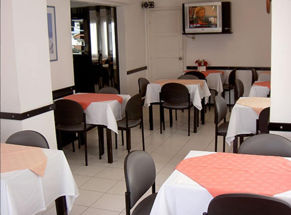 Bonne Etoile Hotel Пунта дел Есте Екстериор снимка