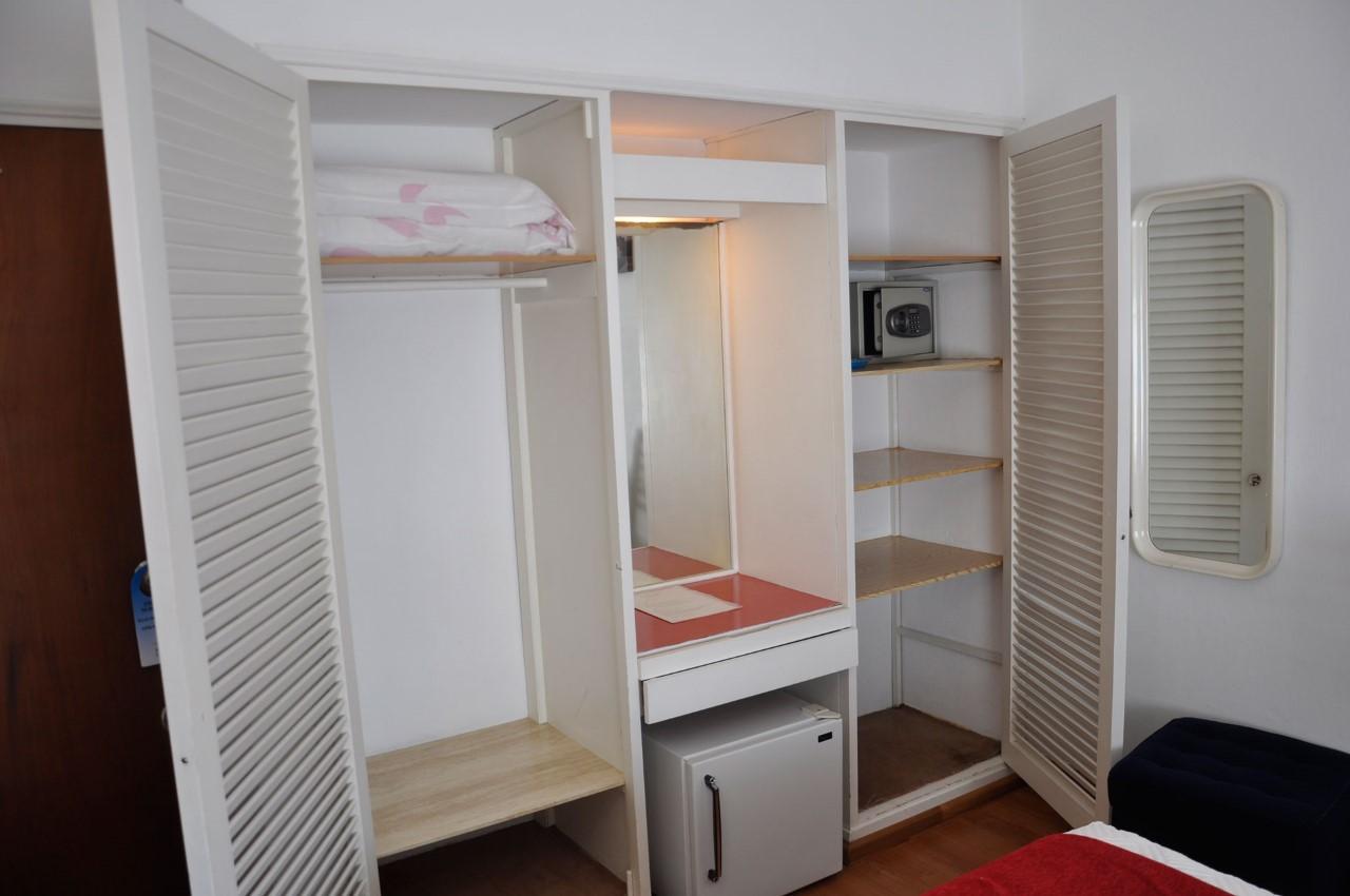 Bonne Etoile Hotel Пунта дел Есте Екстериор снимка