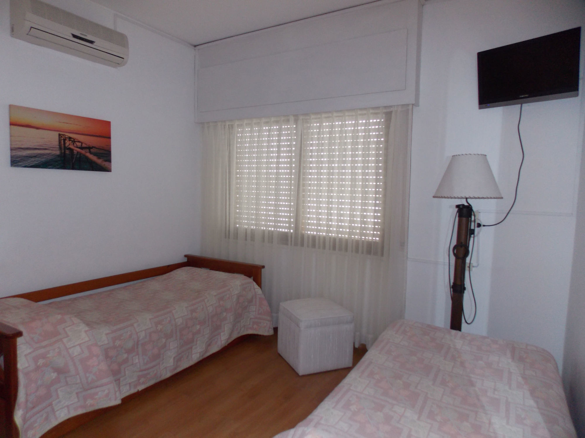 Bonne Etoile Hotel Пунта дел Есте Екстериор снимка
