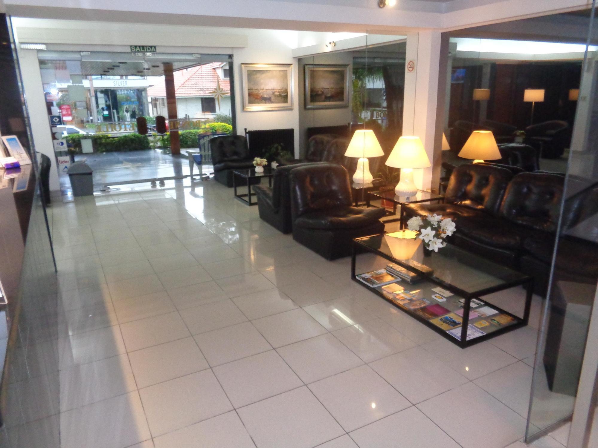 Bonne Etoile Hotel Пунта дел Есте Екстериор снимка