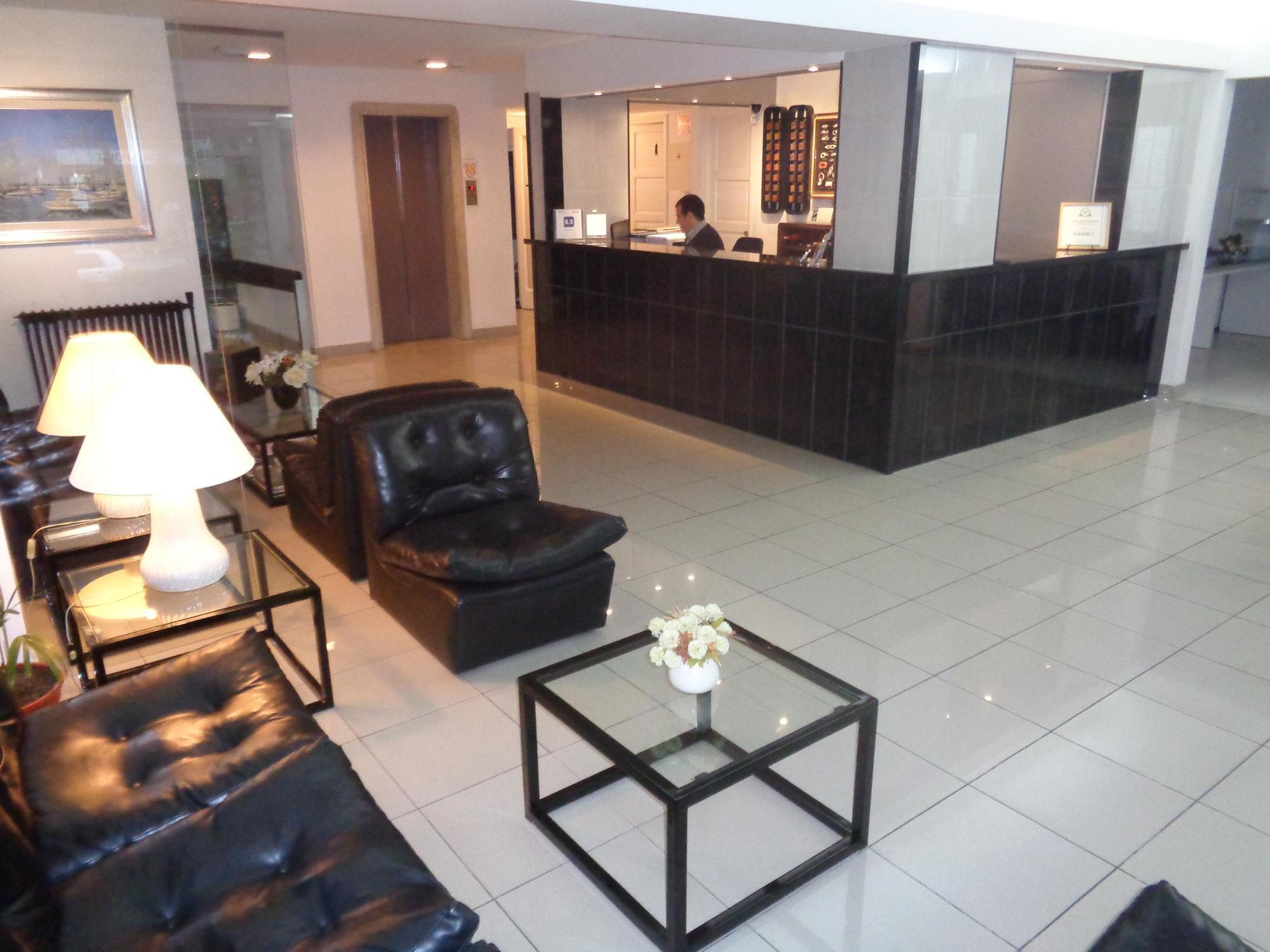 Bonne Etoile Hotel Пунта дел Есте Екстериор снимка