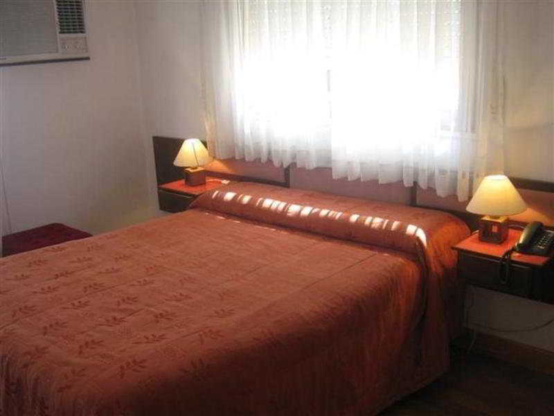 Bonne Etoile Hotel Пунта дел Есте Екстериор снимка