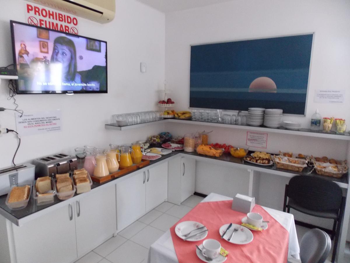 Bonne Etoile Hotel Пунта дел Есте Екстериор снимка