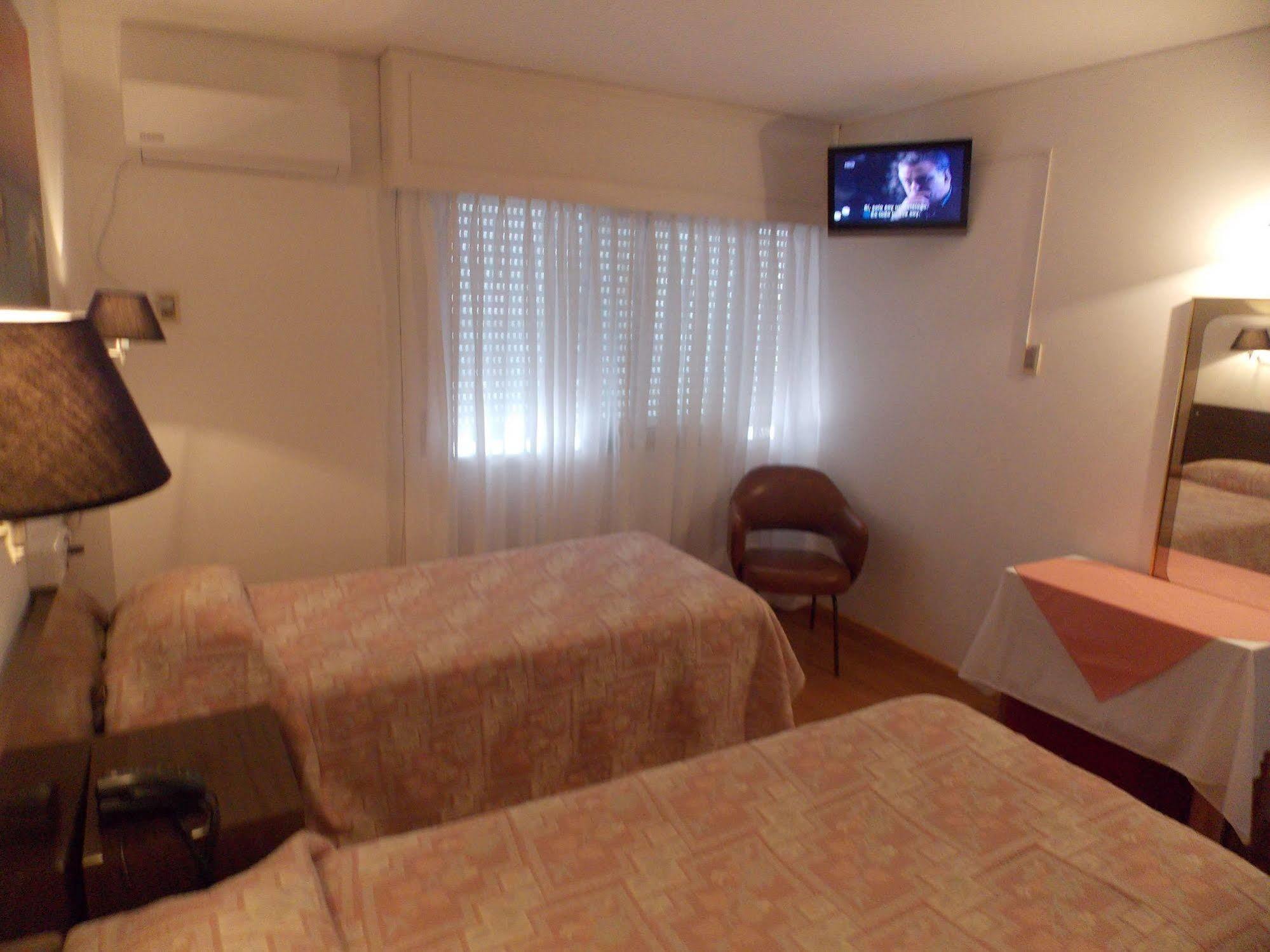 Bonne Etoile Hotel Пунта дел Есте Екстериор снимка