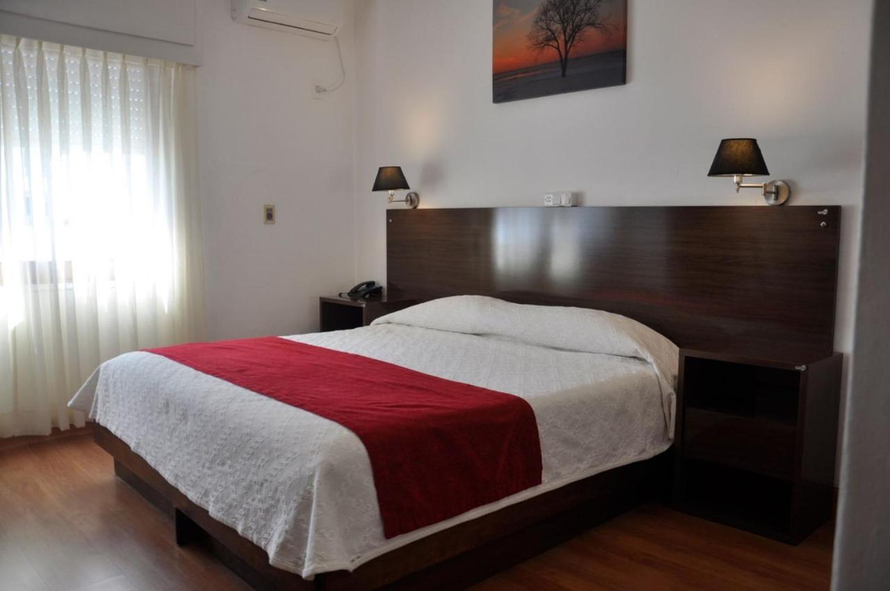 Bonne Etoile Hotel Пунта дел Есте Екстериор снимка