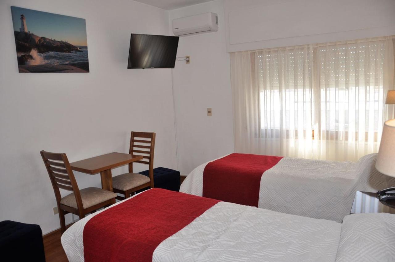 Bonne Etoile Hotel Пунта дел Есте Екстериор снимка
