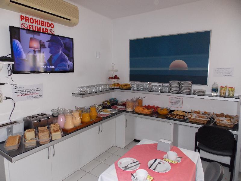 Bonne Etoile Hotel Пунта дел Есте Екстериор снимка
