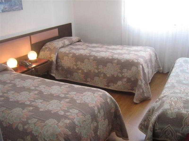Bonne Etoile Hotel Пунта дел Есте Екстериор снимка
